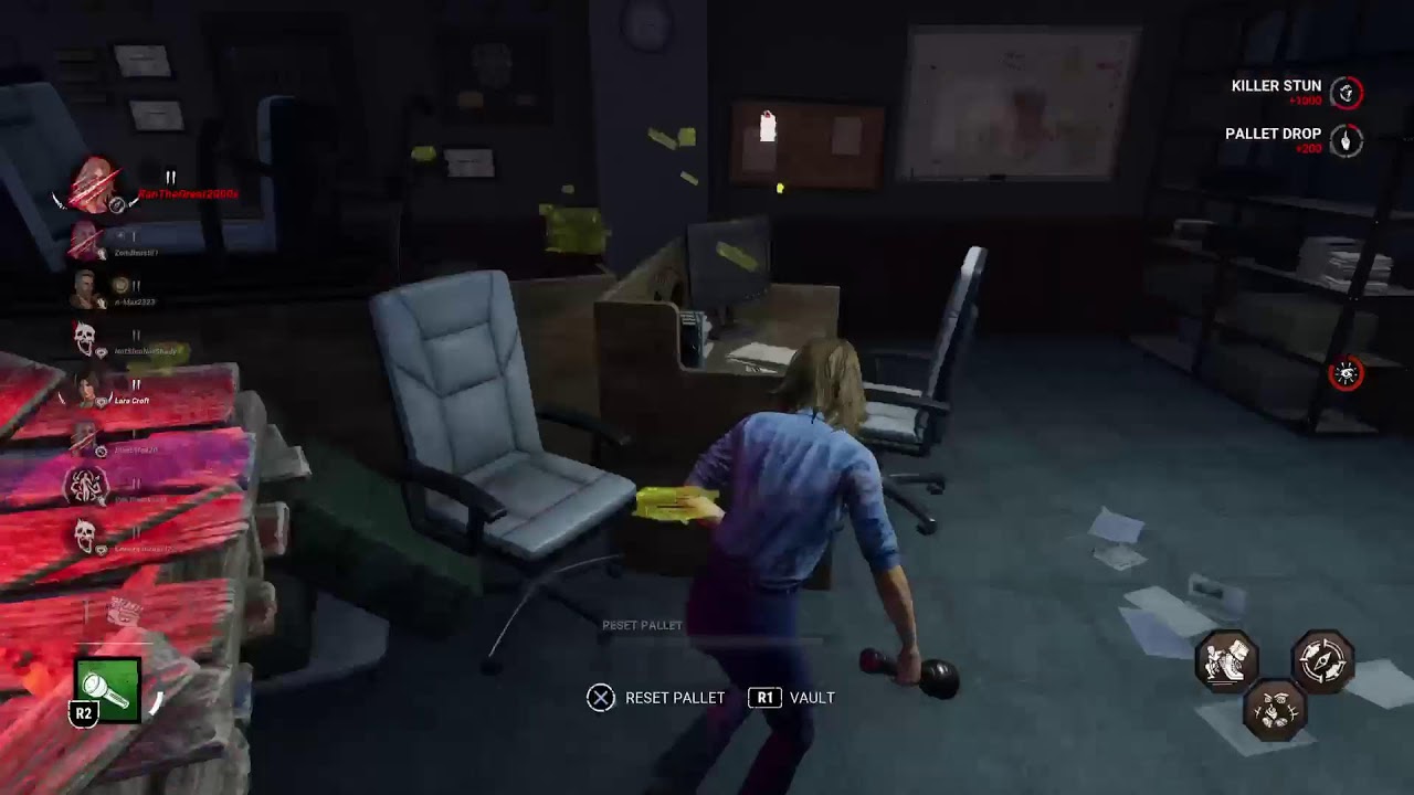 Dead By Daylight Stream: Ep #24