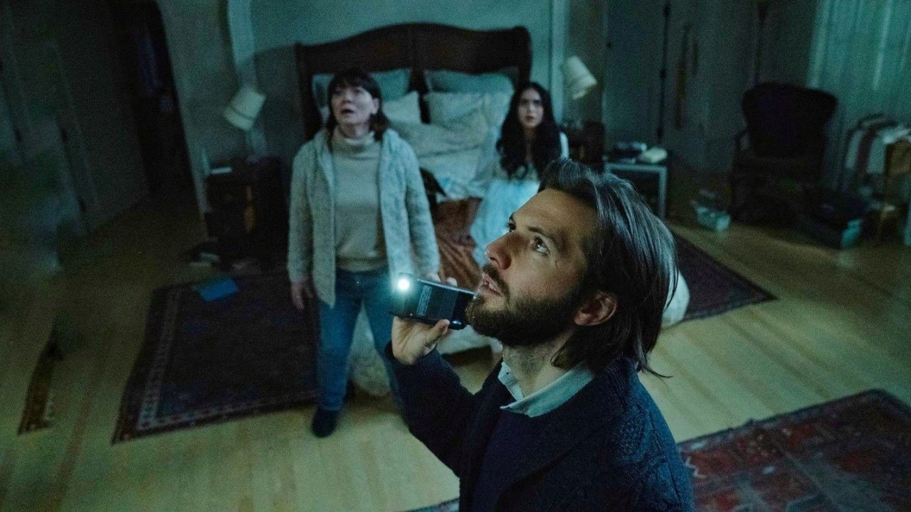 Bed Rest (2022) Movie Recap | Horror Thriller Mystery