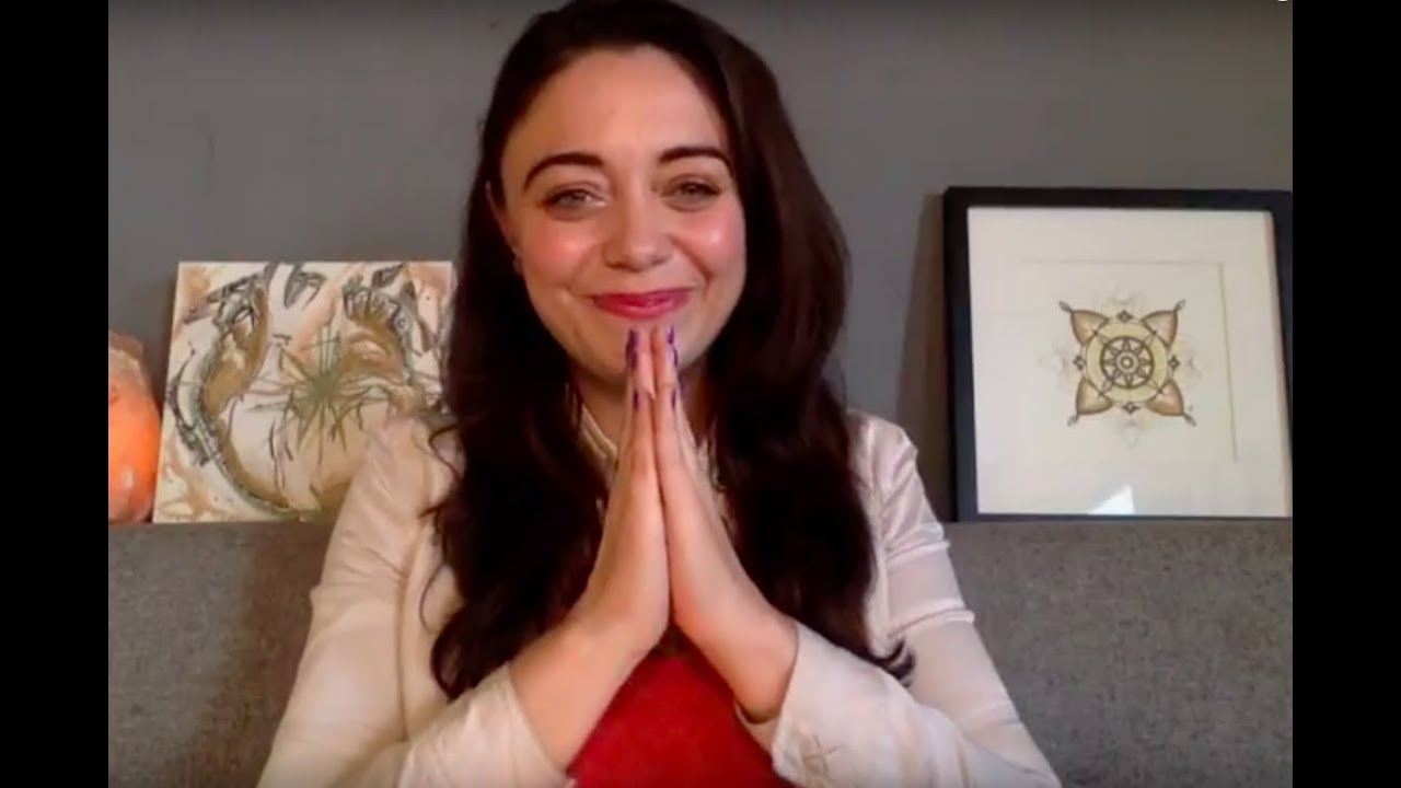 Cancer April 2018 - TIME. EXPERIENCE. LEVELS. HEART.