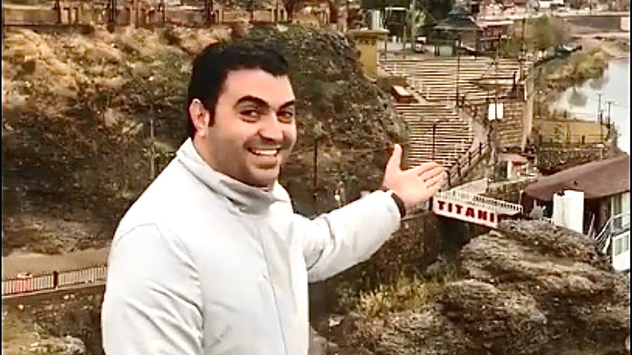 Kurmanc Bakuri - Kuro gede to desti | Kürtçe Dengbej