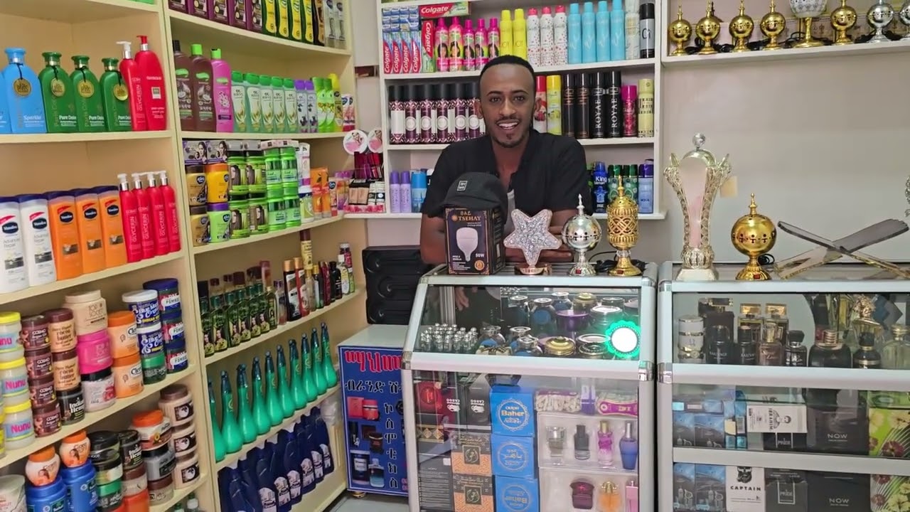 እንደዚህ አይነት ሱቅ ለመክፈት ምን ያህል ||ብር ገንዘብ ያስፈልጋል ||አሁን ላይ የሚያሳፈልገው ብር||