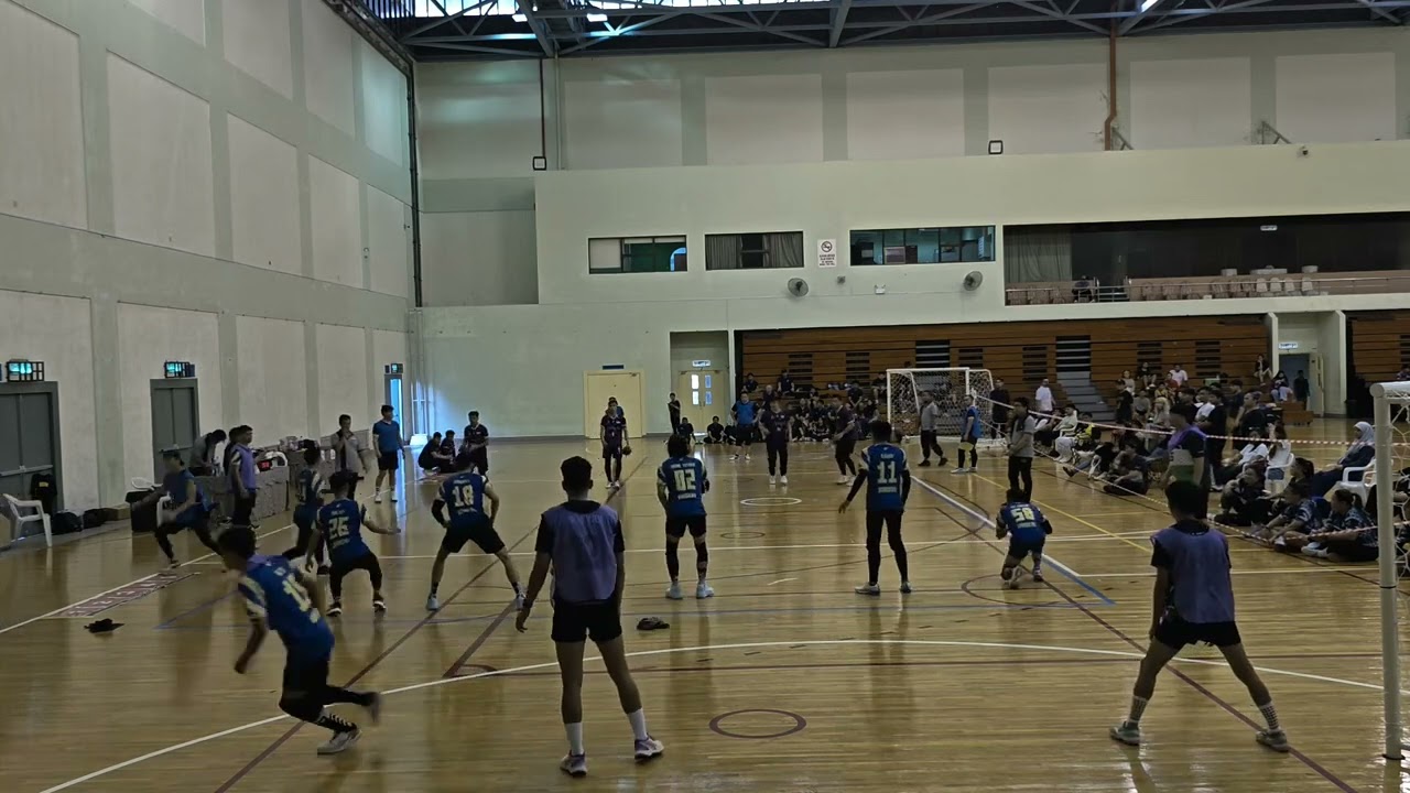 3rd BDAS 2024 (Quarter Final) : Boomers vs Laplace