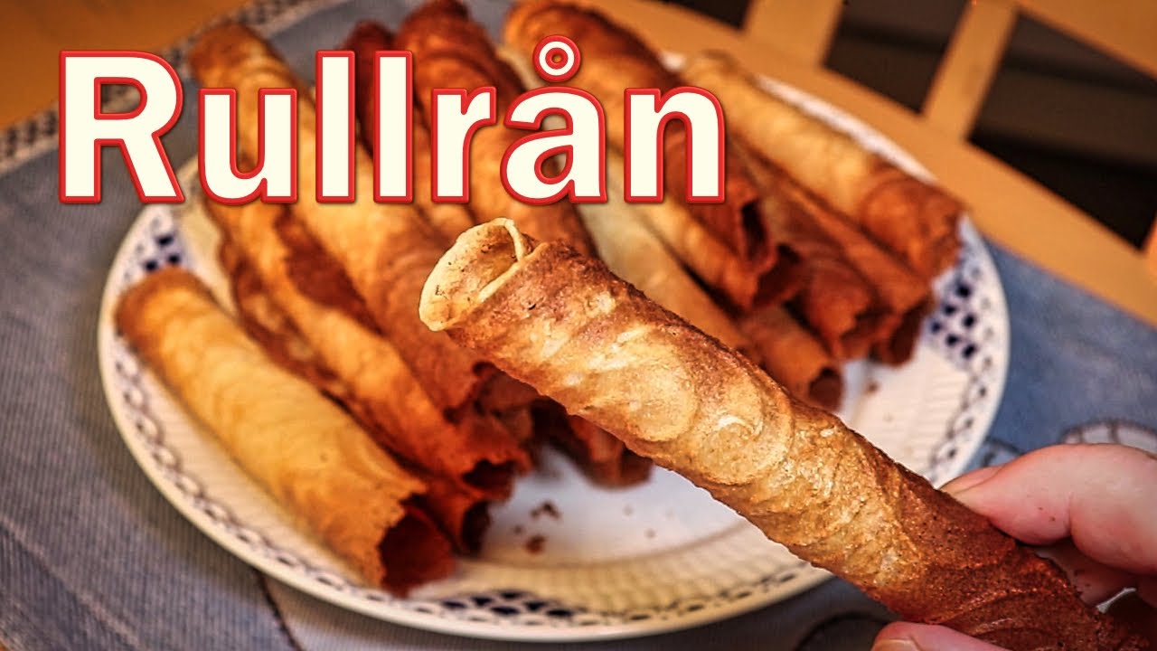 Rullrån