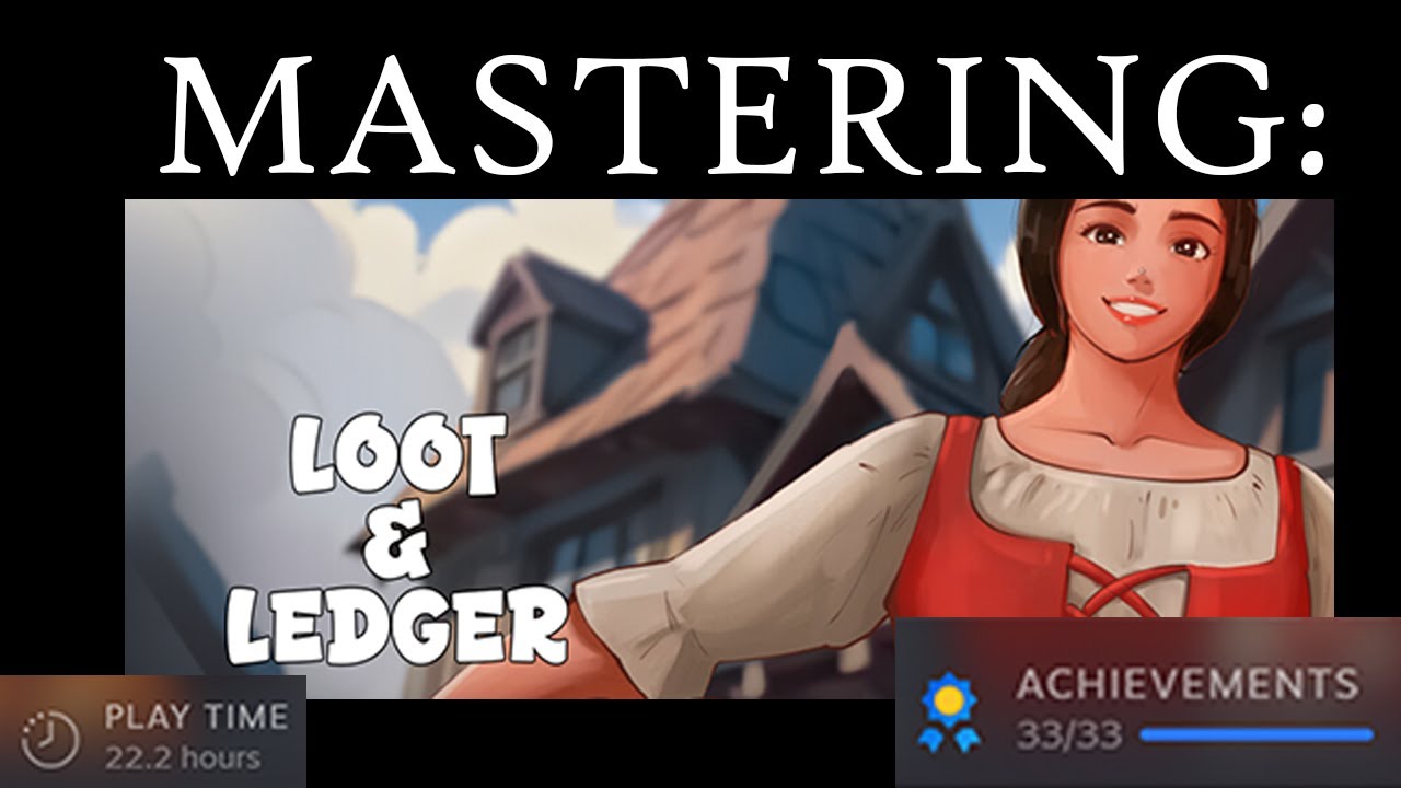 Mastering Loot & Ledger: A Review