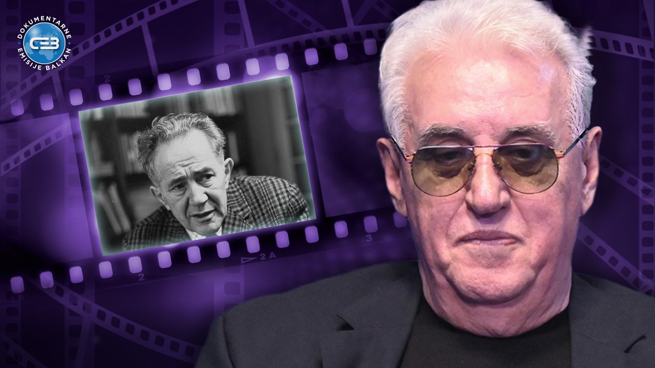 BALKAN INFO: Karlo Dulović - Moša Pijade i Milovan Đilas su ostavili mračne tragove u Morači!