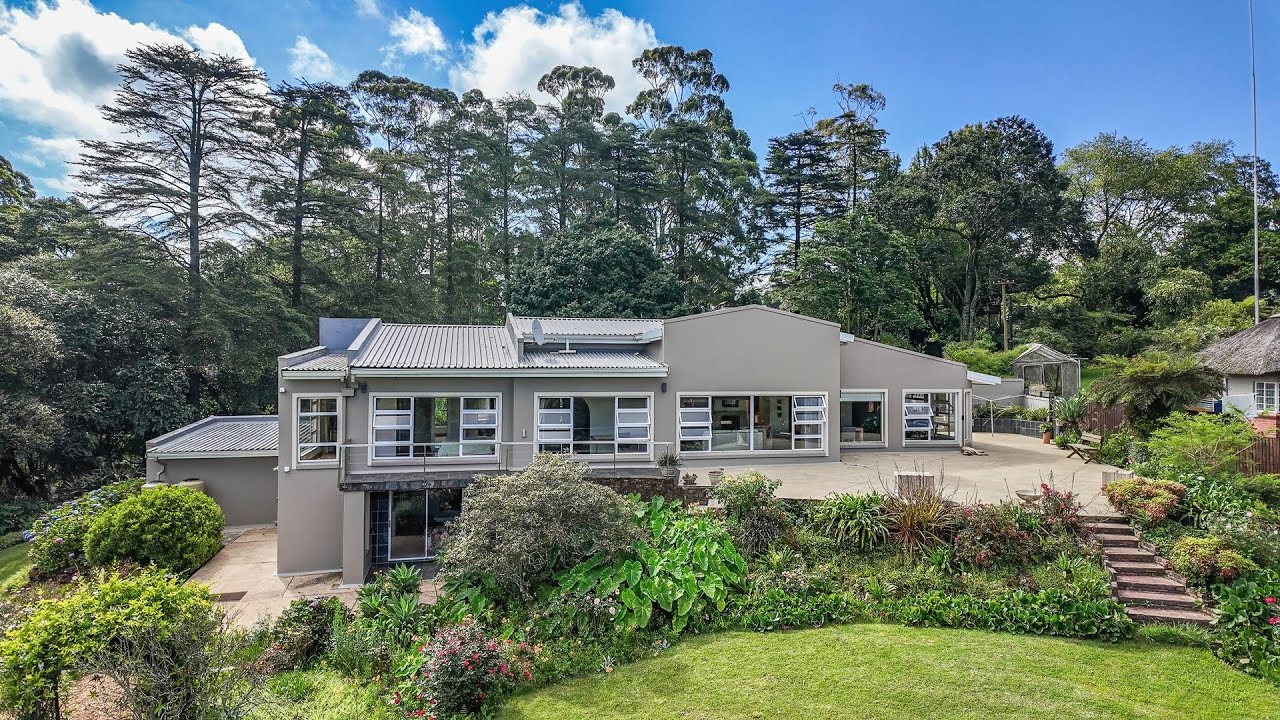3 Bedroom House for Sale in Winterskloof | Hilton | KZN