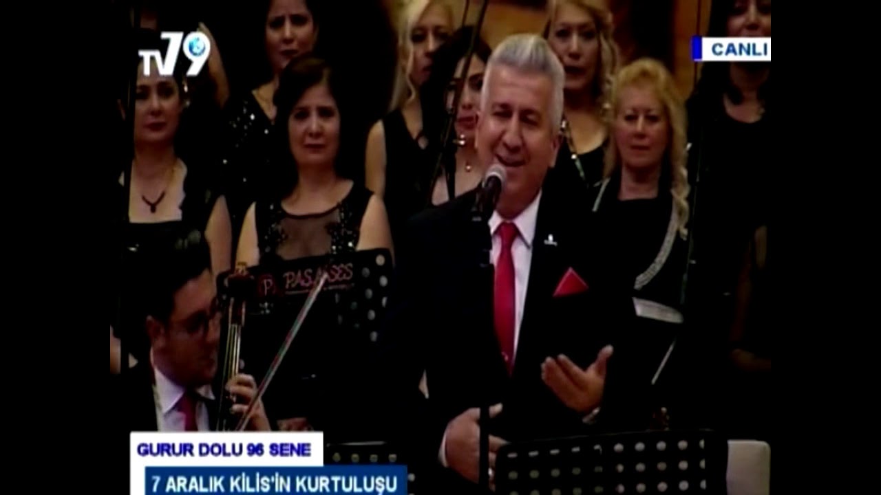 Hüseyin Canpolat (Geçmesin Günmüz Sevgilim Yasla)