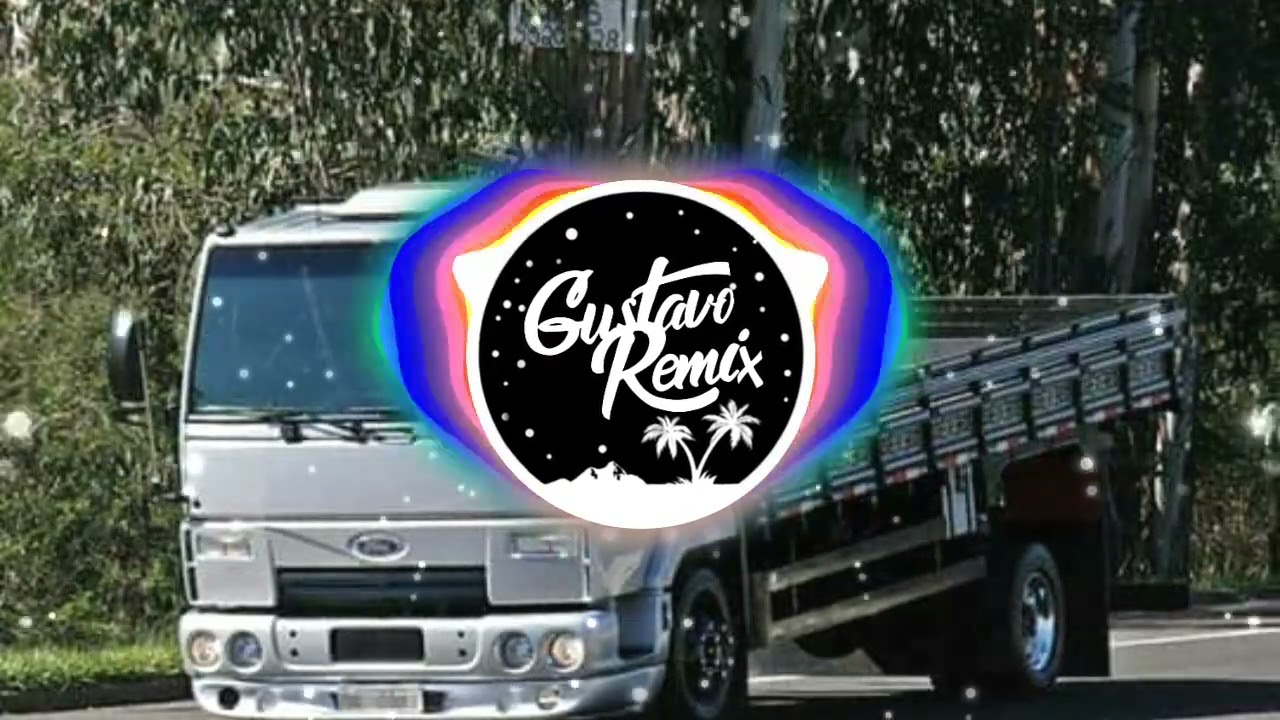 Enrique Iglesias - Bailando - VERSÃO PISEIRO (( GUSTAVO REMIX OFICIALL ))