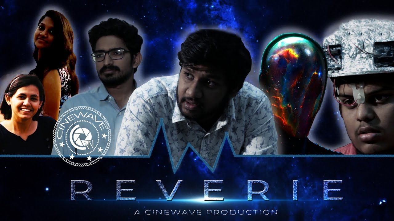 R&ecirc;verie || Online Short Films - Inter IIT Cultural Meet 2018 || Cinewave || IIT Bhubaneswar