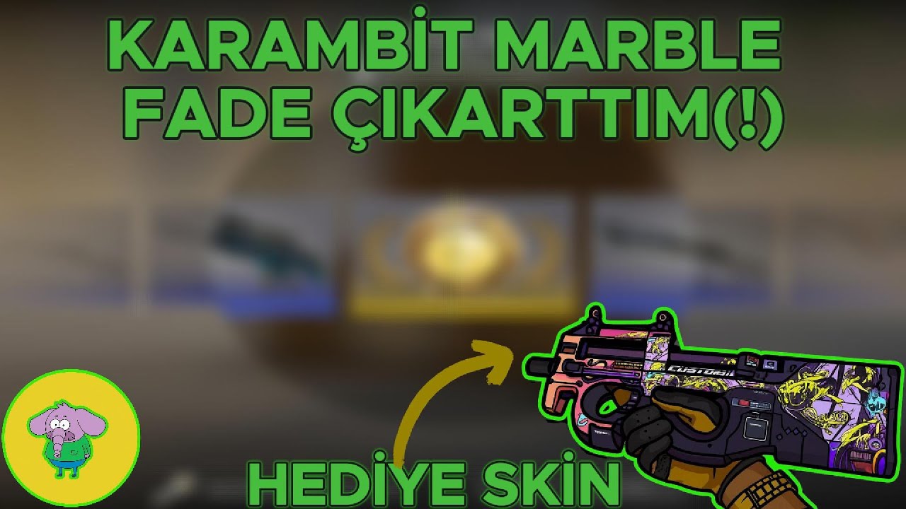 TRADE UP & KASA AÇILIMI & KAPSÜL AÇILIMI(!) SONUNDA ÇOK GÜZEL KAR ETTİK