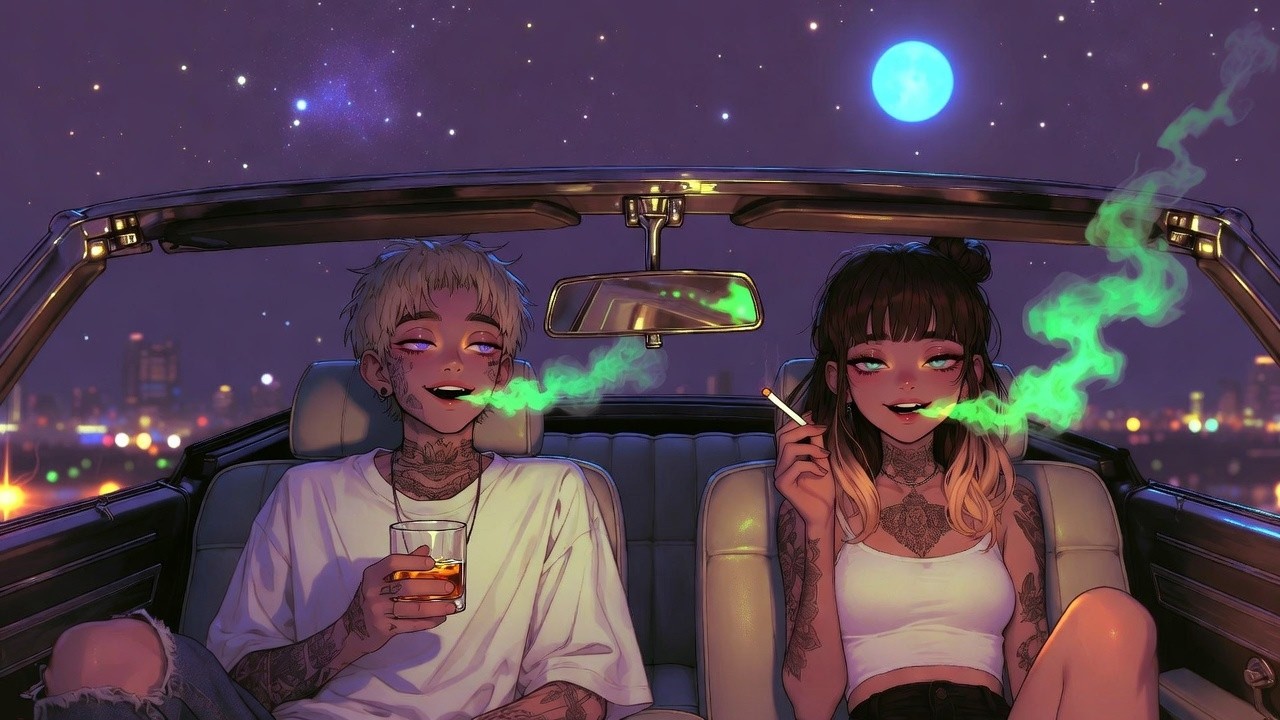 🍃 Se For Pra Pecar Que Seja Contigo🍃Playlist Chill Rap • 420 Vibes • Trap • Blues • Lovesongs