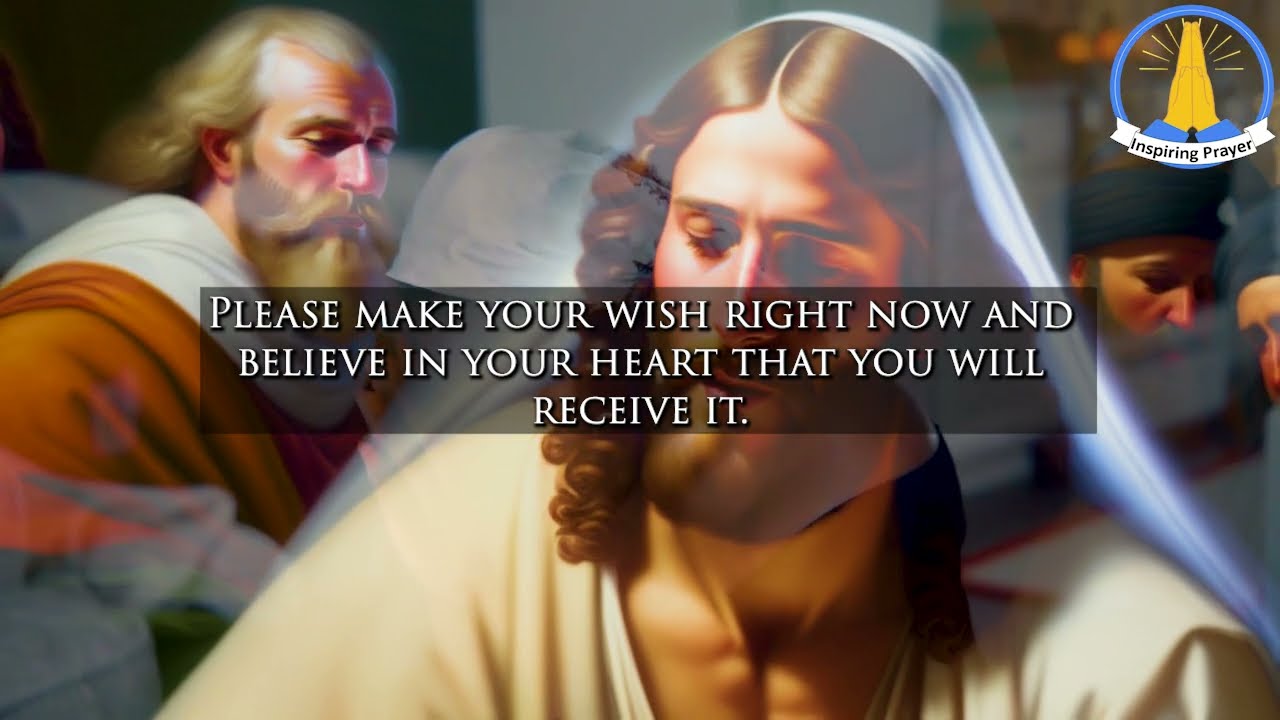 Believe God in November