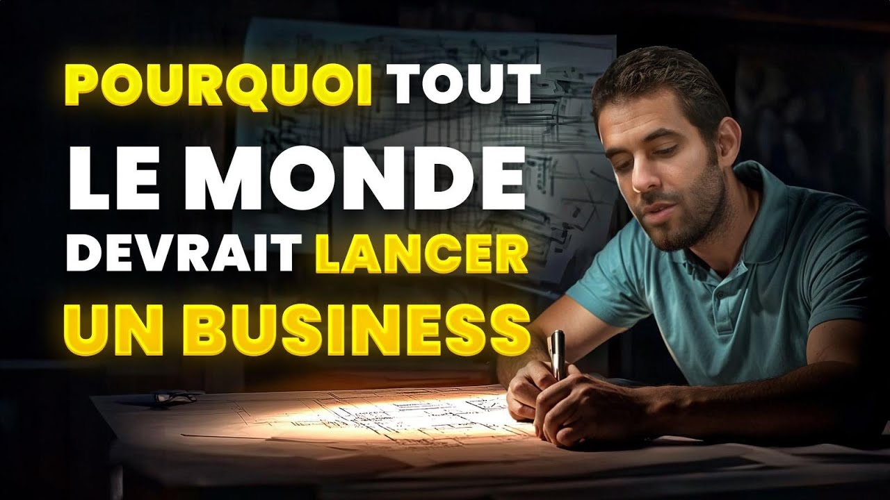 Qui peut devenir entrepreneur ?