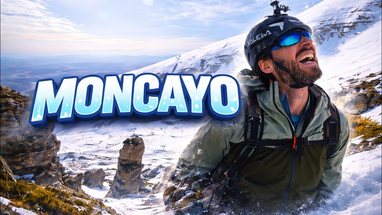 Esta monta&ntilde;a te puede enga&ntilde;ar 🏔️