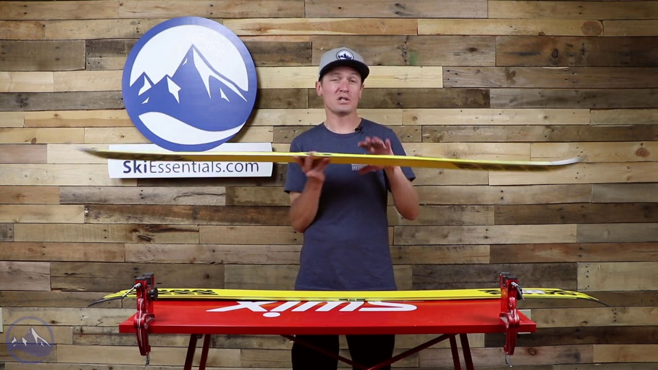 Тест лыж SkiEssentials.com 2021 — K2 Poacher
