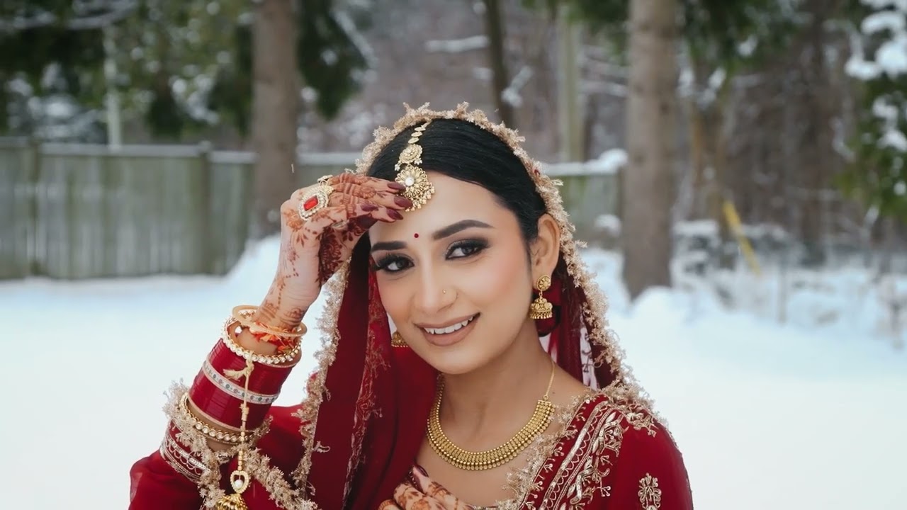 Ravi & Pardeep wedding 