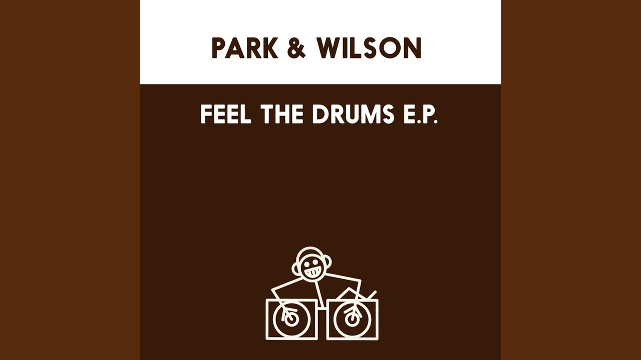 My Orbit (Parks & Wilson's Breakdown Mix)