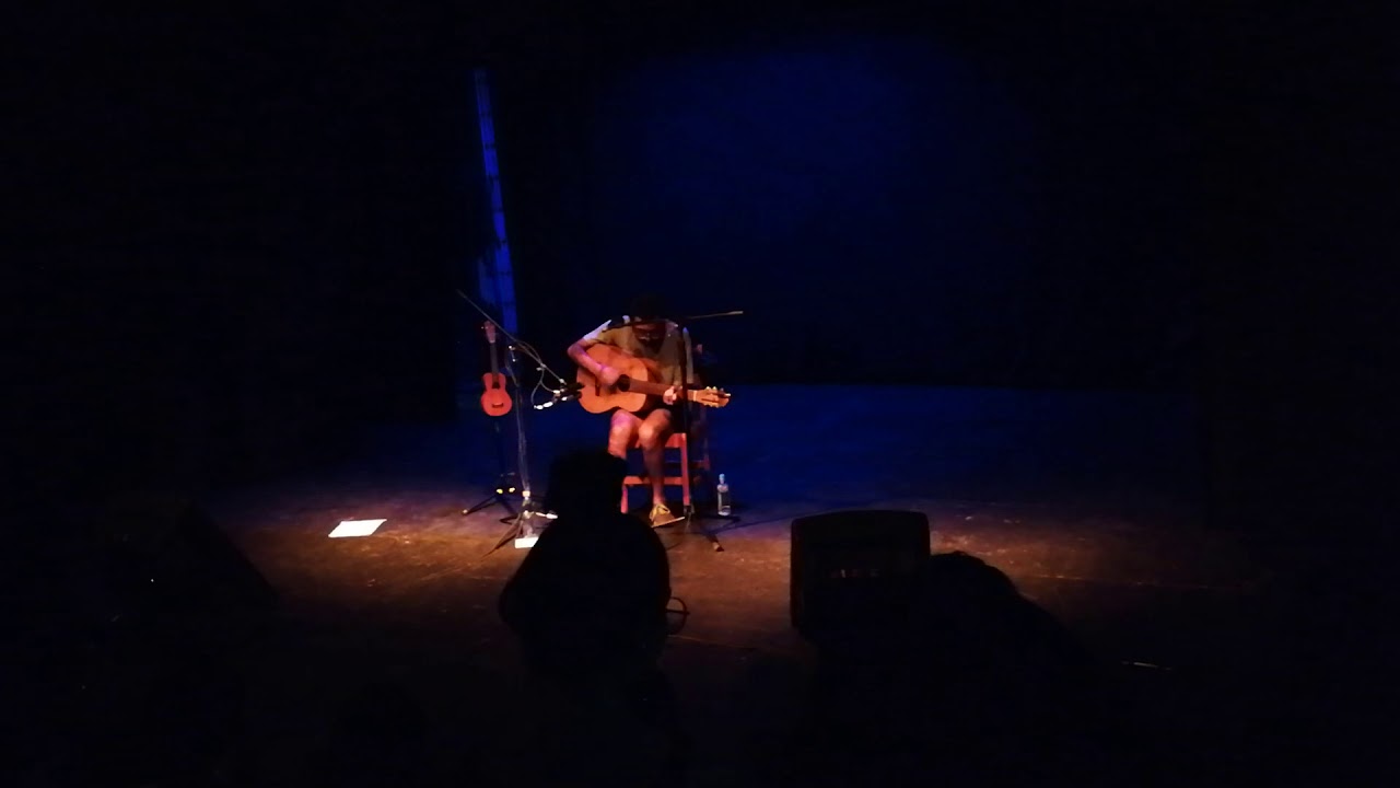 Círculos - Seba Alfaro
