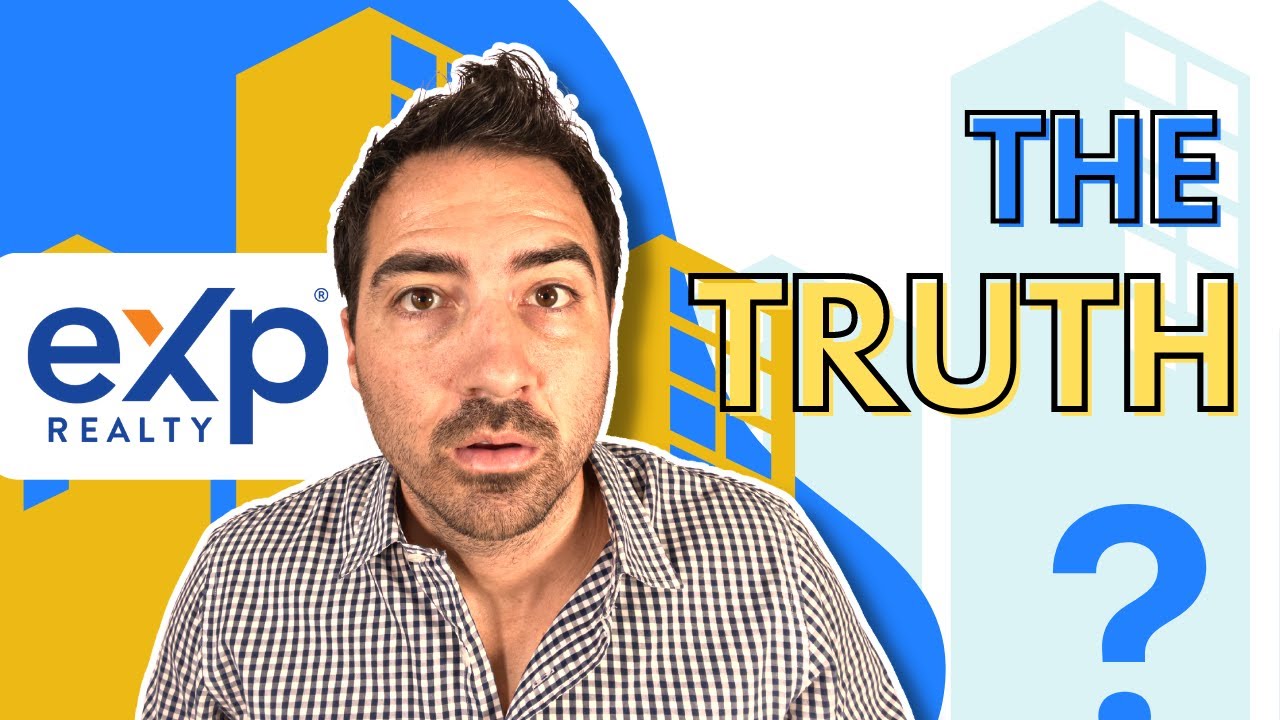 Is eXp Realty a Pyramid Scheme?  The Truth About eXp Realty