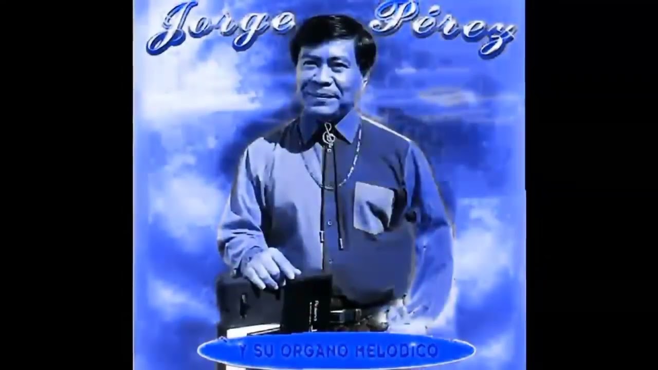 JORGE PEREZ-MIX.