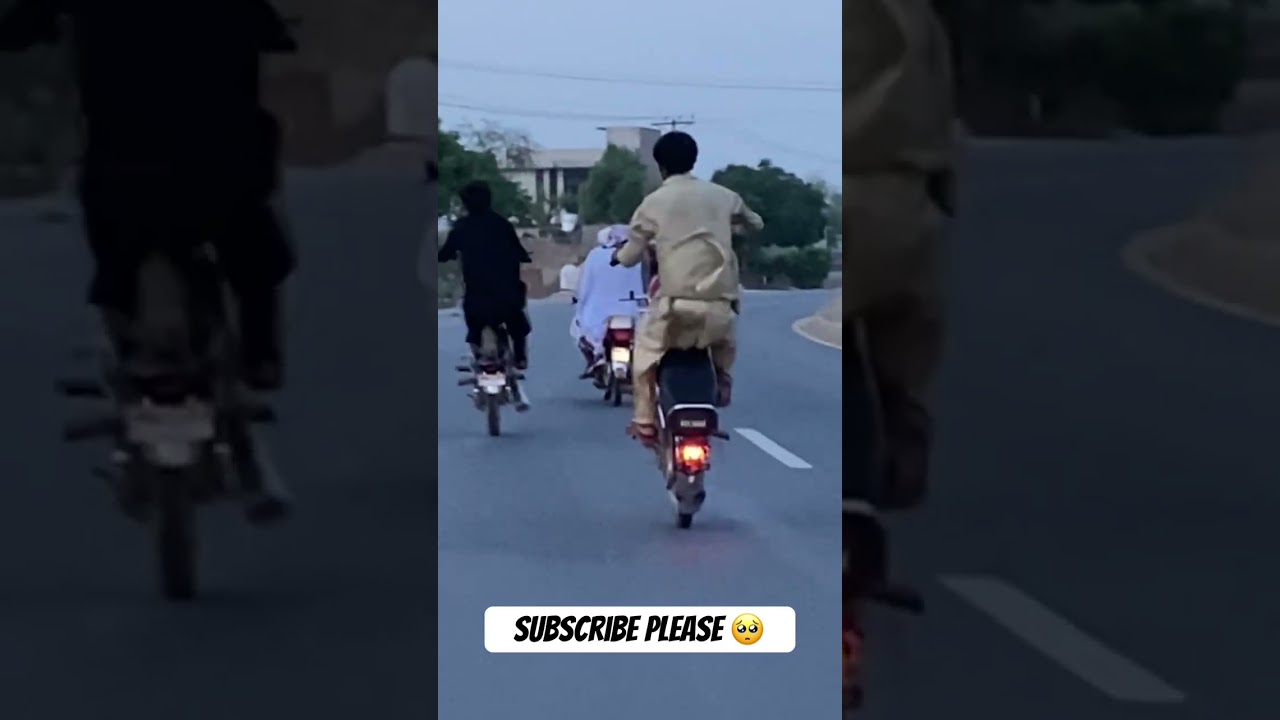 One wheeling on 70 and 125
