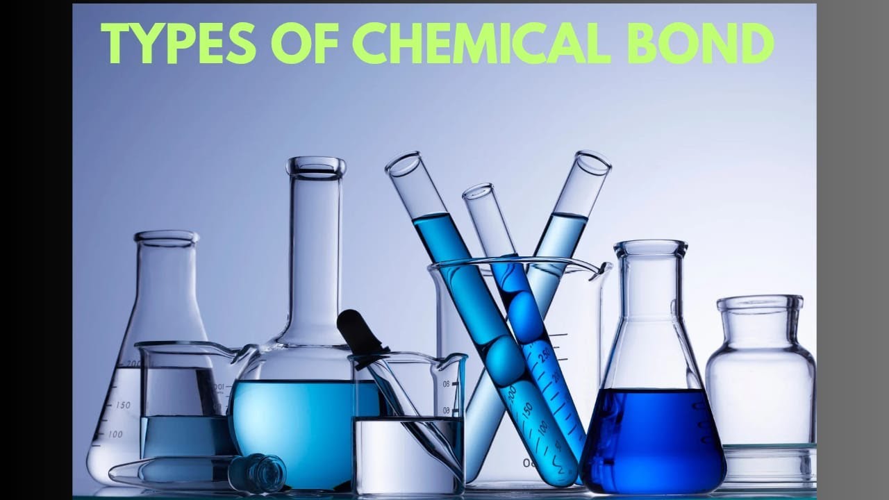 CHEMISTRY |Class 10th Boards | Chemical bond Part 2 | Types of Chemical bond |