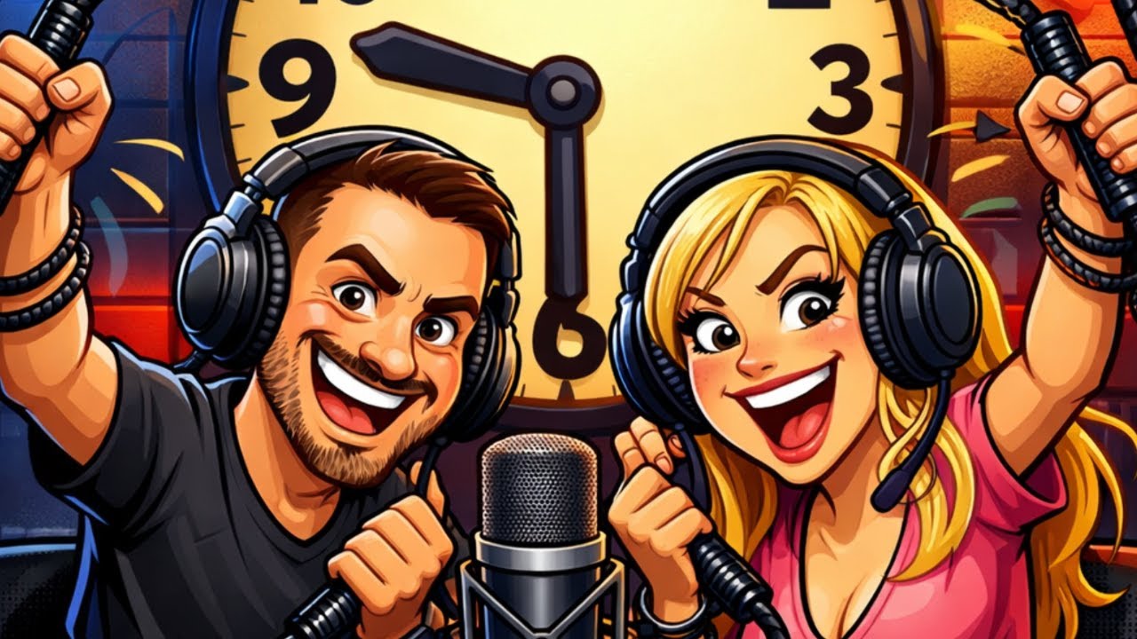 TODOS A LAS 9 30 AL DIRECTO ,,HAY CAMBIOS ..NO FALTEIS HABRA CONSECUENCIAS