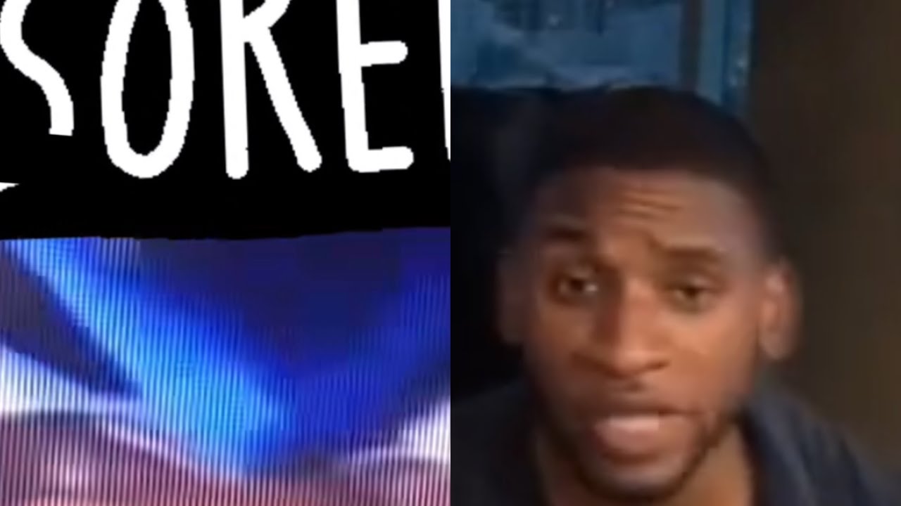Sean T Adams allegedly sent explicit video to a minor + Revenge p0rn situation