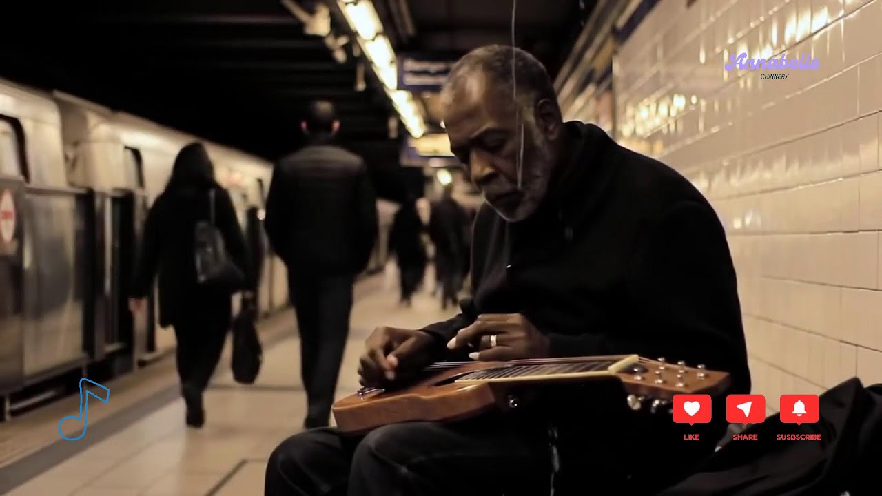 The Animals, ZZ Top, Eric Clapton, Jimi Hendrix Inspired Classic Rock Blues Soul Style
