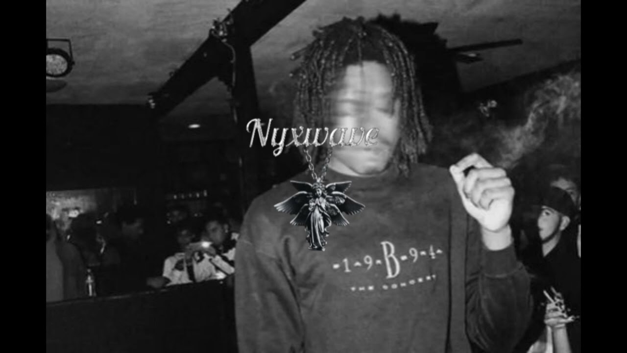 Biggrojo - That Recipe [Prod.Nyxwave]