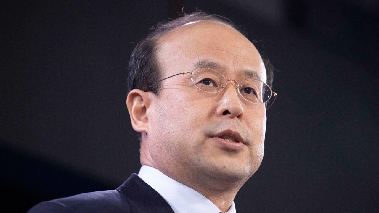 China-Australia relations 'caught in a difficult situation' in the past couple of years