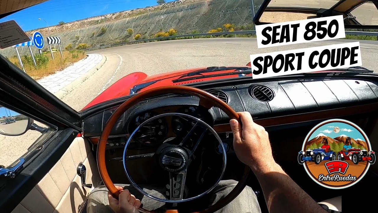 Pure Onboard 850 Sport Coupe