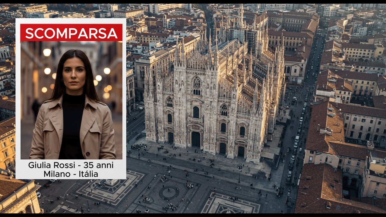 Milano 1995 caso archiviato risolto — arresto sconvolge la comunità