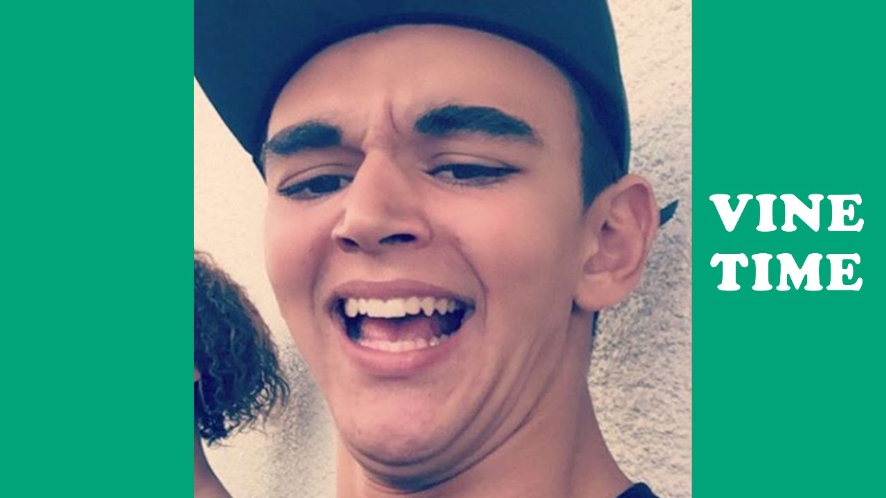 Funny AJMG Vines (W/Titles) AJMG Vine Compilation 2020