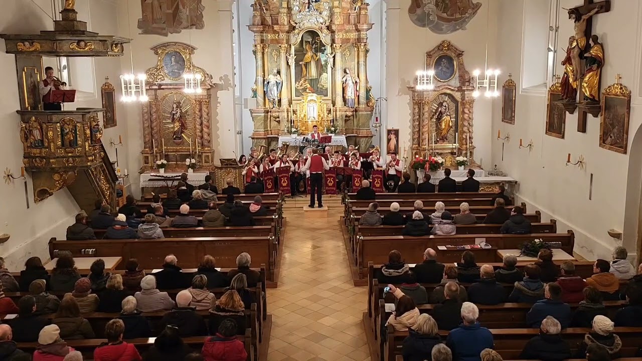 My Dream - Blaskapelle Weiding