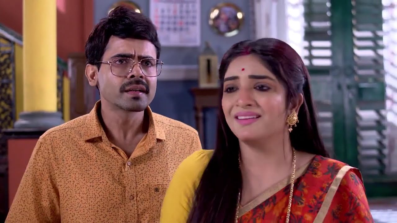 Neem Phooler Madhu - Full Ep - 685 - parna, srijon, tinni,  - Zee Bangla