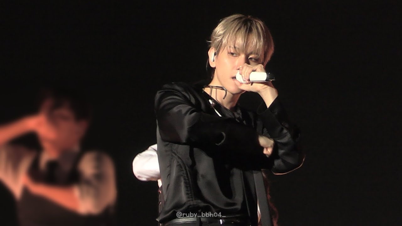 [250914] 백현 Reverie in Tokyo - UN Village