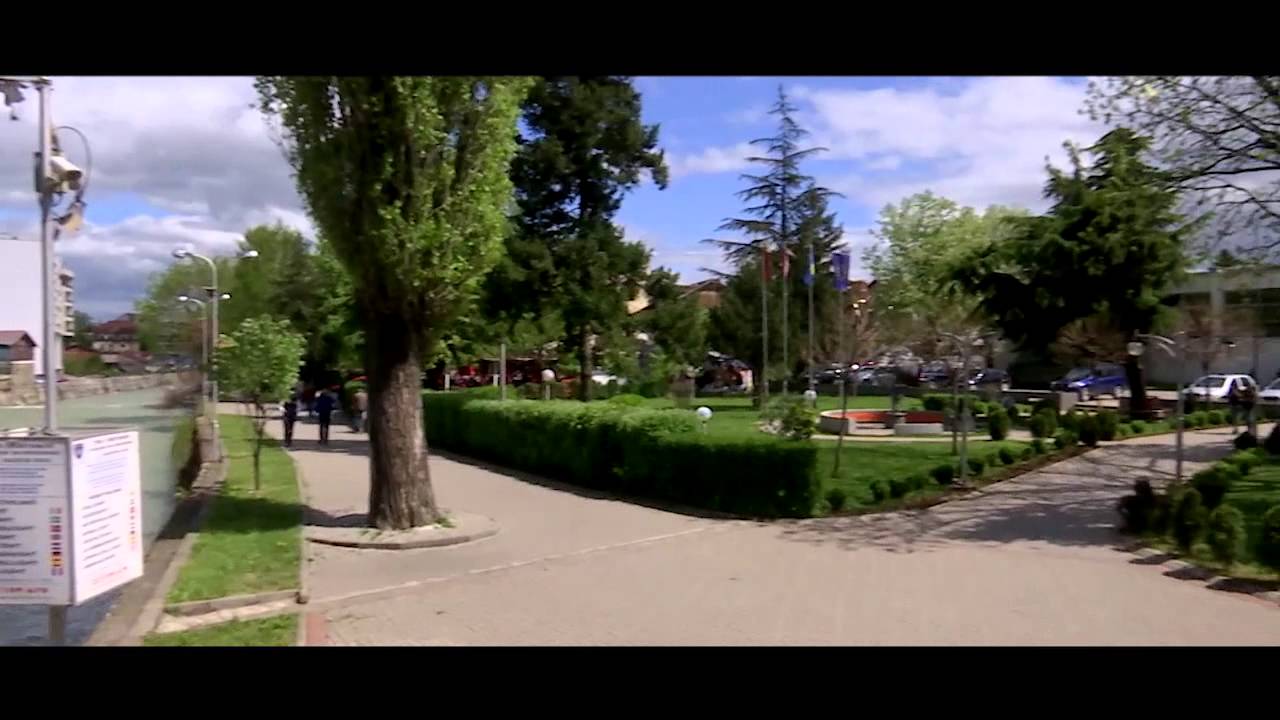 Agon Channel - Adi Krasta - Kosova Ime - Peja