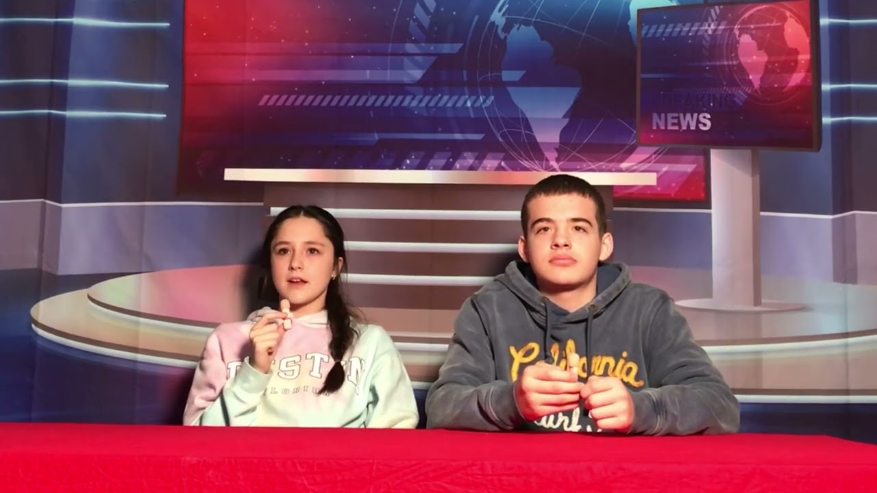 Monday March 2nd 2026