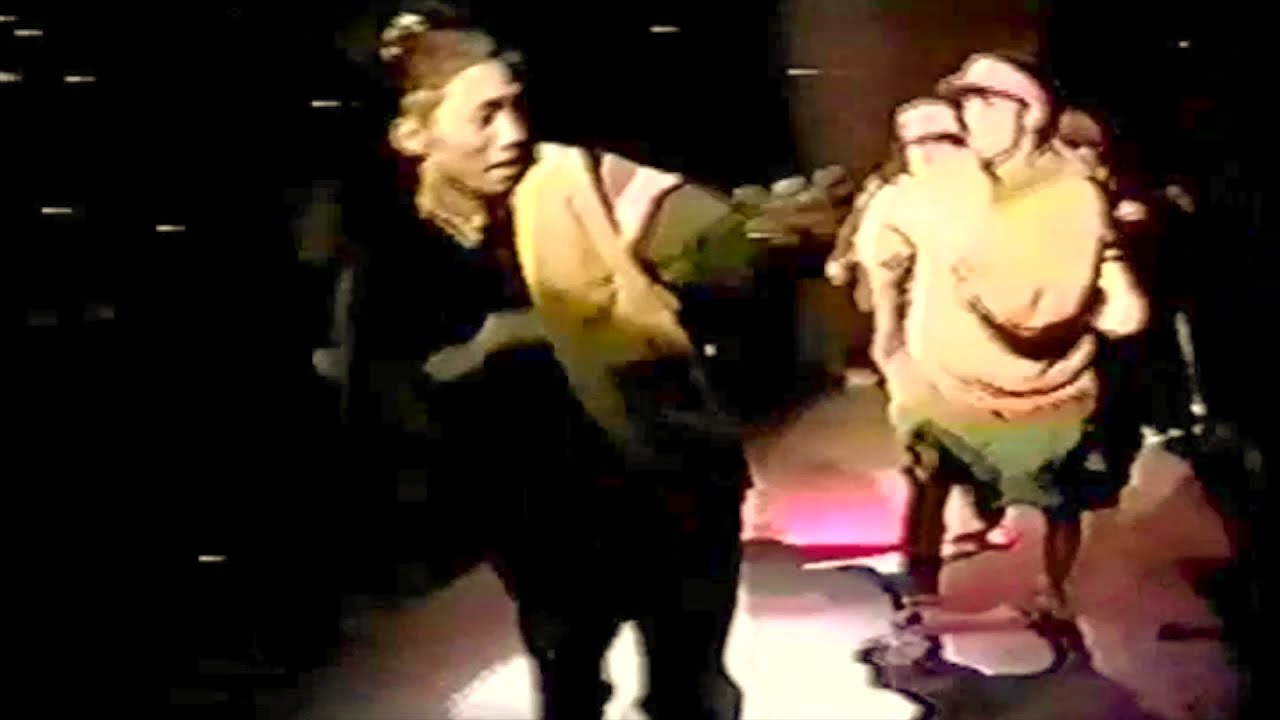 HIPHOPJUNKEEZ(usa,jommy,makidai,chu,ryuji,matsu,nori,daisaku,haruo