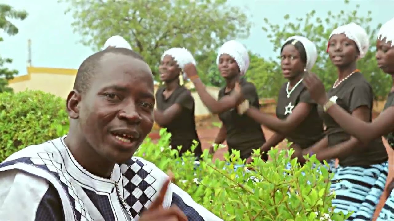 Wa  Tuo Jesu