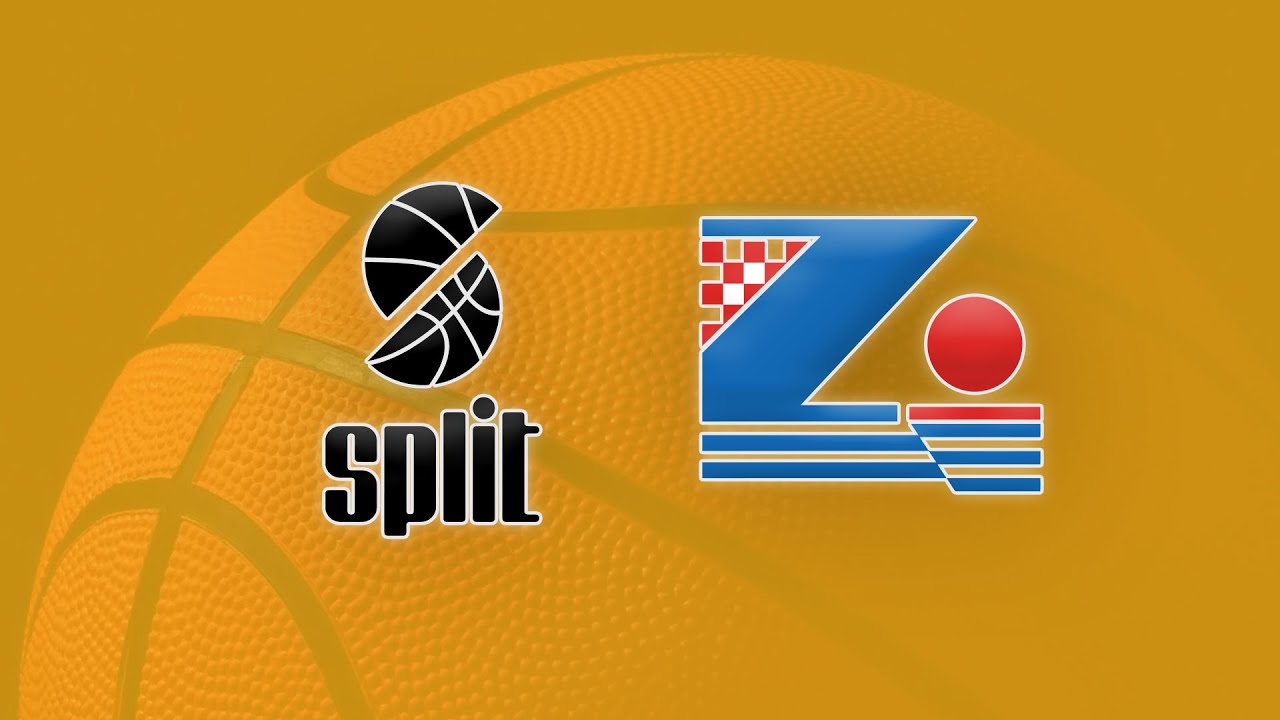 HT Premijer liga – finale (2): KK Split - KK Zadar 🗓 01.06.2023.