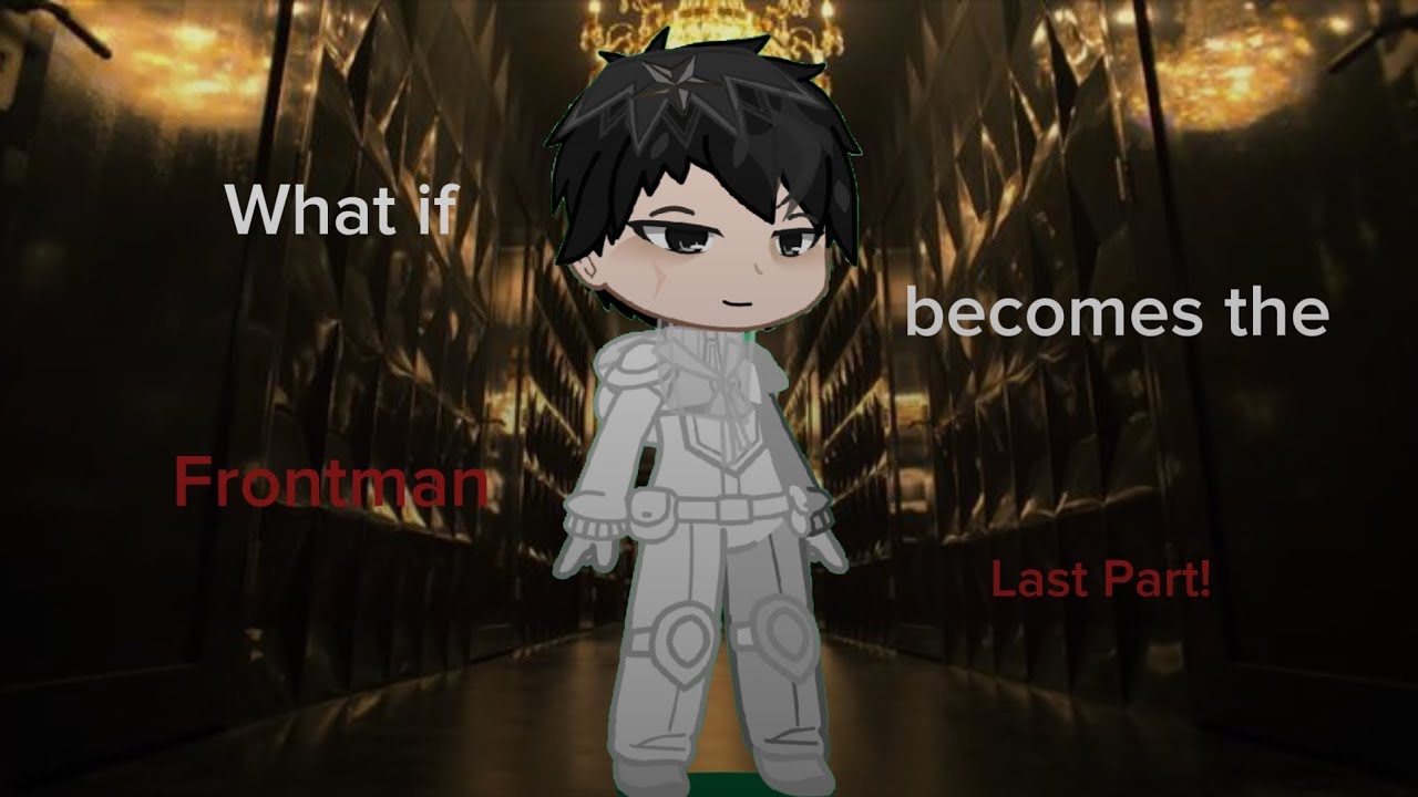 Whaf if..... Final Part! [SQUID GAME] Gacha