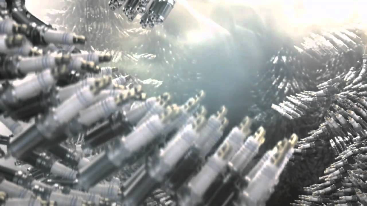 2010 Subaru Brand Movie 
