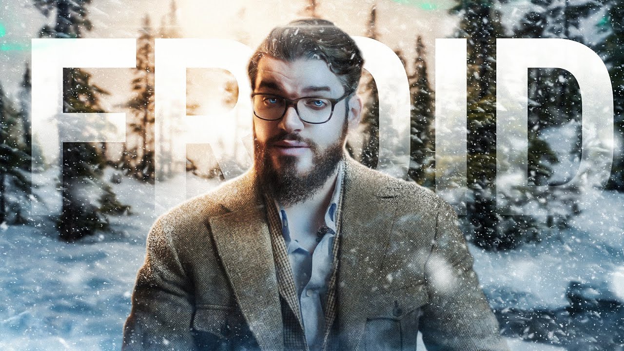 S'HABILLER QUAND IL FAIT FROID ! ❄️ (le guide ultime)