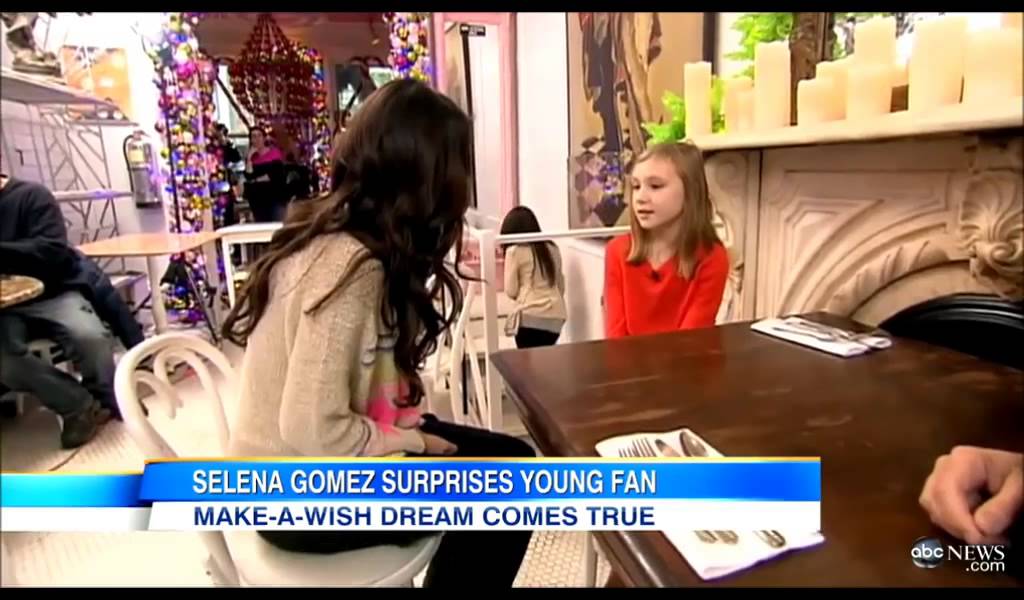 Celebrities Surprise Fans (Part 11)