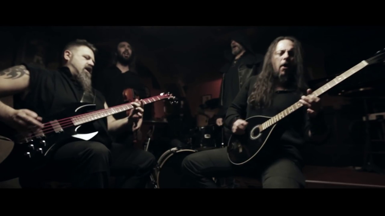 Game Of Thrones - Metal cover (& choirs) / SANGDRAGON