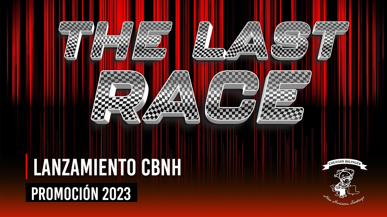 LANZAMIENTO PROMOCION CBNH 2022- 2023 I New Horizons Santiago