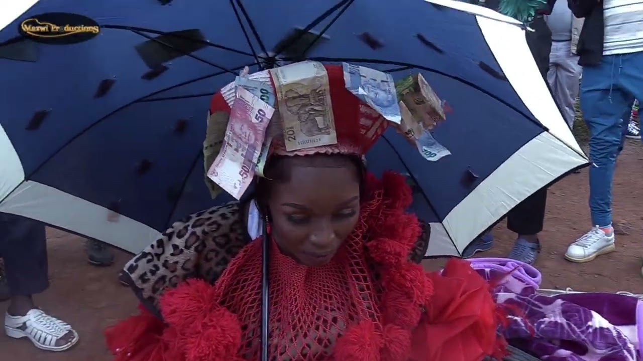 UMKHEHLO NTOMBI MAZIBUKO