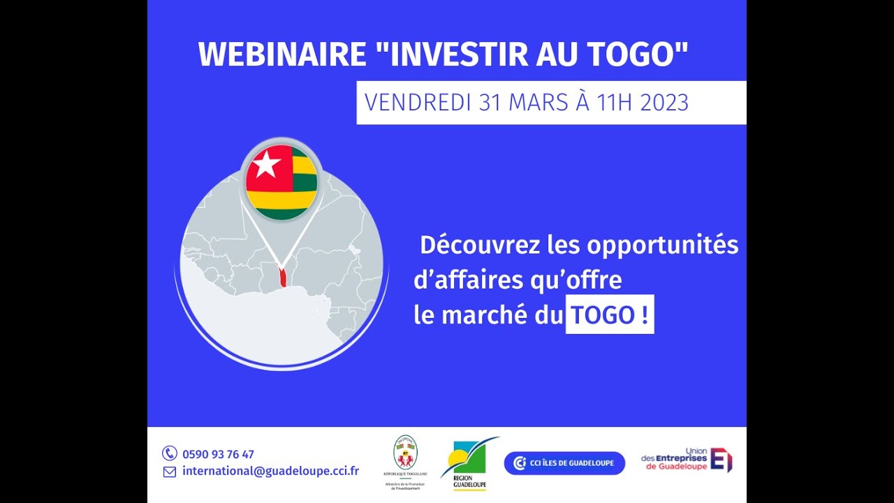 Replay webinaire 